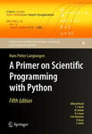 Primer on Scientific Programming with Python w sklepie internetowym Libristo.pl