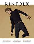 Kinfolk Volume 19 w sklepie internetowym Libristo.pl