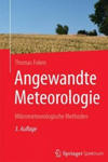 Angewandte Meteorologie w sklepie internetowym Libristo.pl