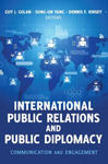 International Public Relations and Public Diplomacy w sklepie internetowym Libristo.pl