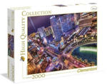 Puzzle 2000 Las Vegas w sklepie internetowym Libristo.pl