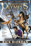 Son of Neptune: The Graphic Novel (Heroes of Olympus Book 2) w sklepie internetowym Libristo.pl