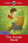 Ladybird Readers Level 3 - The Jungle Book (ELT Graded Reader) w sklepie internetowym Libristo.pl