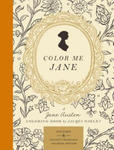 Color Me Jane w sklepie internetowym Libristo.pl