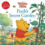 Winnie the Pooh Pooh's Secret Garden w sklepie internetowym Libristo.pl