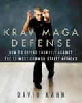 Krav Maga Defense w sklepie internetowym Libristo.pl