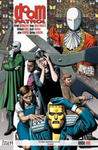 Doom Patrol Book One w sklepie internetowym Libristo.pl