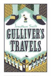 Gulliver's Travels w sklepie internetowym Libristo.pl