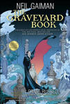 The Graveyard Book Graphic Novel Single Volume w sklepie internetowym Libristo.pl