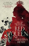 Red Queen w sklepie internetowym Libristo.pl
