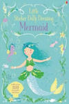 Little Sticker Dolly Dressing Mermaid w sklepie internetowym Libristo.pl