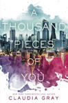 Thousand Pieces of You w sklepie internetowym Libristo.pl