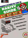 Nintendo (NES) Rarity Guide w sklepie internetowym Libristo.pl