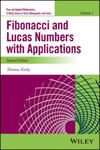 Fibonacci and Lucas Numbers with Applications w sklepie internetowym Libristo.pl