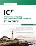 IC3: Internet and Computing Core Certification Key Applications Global Standard 4 Study Guide w sklepie internetowym Libristo.pl