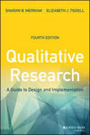 Qualitative Research - A Guide to Design and Implementation 4e w sklepie internetowym Libristo.pl