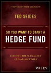 So You Want to Start a Hedge Fund w sklepie internetowym Libristo.pl