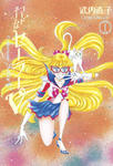 Codename: Sailor V Eternal Edition 1 (Sailor Moon Eternal Edition 11) w sklepie internetowym Libristo.pl