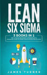 Lean Six Sigma w sklepie internetowym Libristo.pl