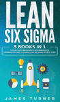 Lean Six Sigma w sklepie internetowym Libristo.pl