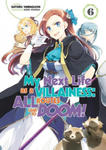 My Next Life as a Villainess: All Routes Lead to Doom! Volume 6 w sklepie internetowym Libristo.pl