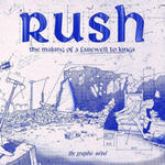 Rush: The Making Of A Farewell To Kings w sklepie internetowym Libristo.pl