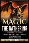 Magic The Gathering w sklepie internetowym Libristo.pl