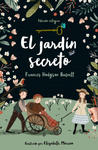 El Jardín Secreto / The Secret Garden w sklepie internetowym Libristo.pl