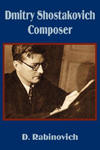 Dmitry Shostakovich Composer w sklepie internetowym Libristo.pl