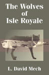 Wolves of Isle Royale w sklepie internetowym Libristo.pl
