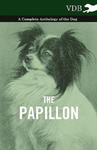Papillon - A Complete Anthology of the Dog w sklepie internetowym Libristo.pl