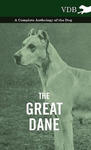 Great Dane - A Complete Anthology of the Dog w sklepie internetowym Libristo.pl