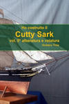 Ho Costruito Il Cutty Sark Vol. II Alberatura E Velatura w sklepie internetowym Libristo.pl