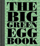 Big Green Egg Book w sklepie internetowym Libristo.pl