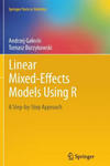 Linear Mixed-Effects Models Using R w sklepie internetowym Libristo.pl