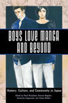 Boys Love Manga and Beyond w sklepie internetowym Libristo.pl