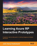 Learning Axure RP Interactive Prototypes w sklepie internetowym Libristo.pl