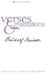 Verses and Meditations w sklepie internetowym Libristo.pl