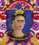 Frida Kahlo w sklepie internetowym Libristo.pl