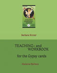 Teaching- and workbook for the gypsy cards: Madame Barbara w sklepie internetowym Libristo.pl