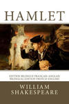 Hamlet: Edition bilingue français-anglais / Bilingual edition French-English w sklepie internetowym Libristo.pl