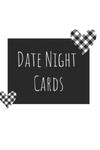 Date Night Cards: A Book with over 230 Cut Out Date Cards for Date Night Ideas - With Bonus Gift Giving and Shake it Up Cards w sklepie internetowym Libristo.pl