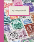 My Stamp Collection: Stamp Collecting Album for Kids w sklepie internetowym Libristo.pl