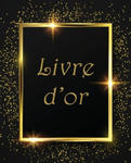 Livre d'or: Un Beau livre d'or pour de nombreuses occasions, Mariage, Anniversaire, Album photo 100 Pages Des Félicitations. w sklepie internetowym Libristo.pl