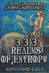 CASTLE OLDSKULL Gaming Supplement 333 Realms of Entropy: Roe1 w sklepie internetowym Libristo.pl