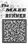 THe maze runner: Perfect maze, easy to use, you can use it whenever you want, just put it in your pocket, size 5*8, 80 pages. w sklepie internetowym Libristo.pl