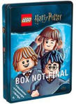 LEGO® Harry Potter(TM) - Meine magische Harry Potter-Box w sklepie internetowym Libristo.pl