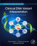 Clinical DNA Variant Interpretation w sklepie internetowym Libristo.pl