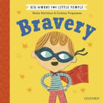 Big Words for Little People: Bravery w sklepie internetowym Libristo.pl