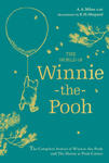 Winnie-the-Pooh: The World of Winnie-the-Pooh w sklepie internetowym Libristo.pl